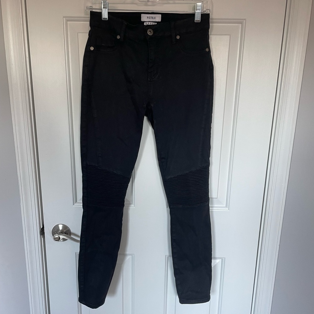 Pistola Black Jeans Size 28